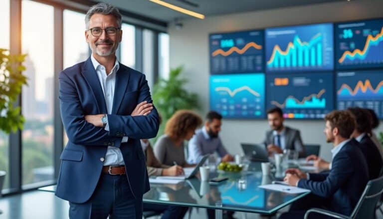 découvrez comment protéger efficacement un dirigeant non-salarié grâce à des solutions d’assurance adaptées, garantissant sa sécurité financière et celle de son entreprise face aux imprévus.