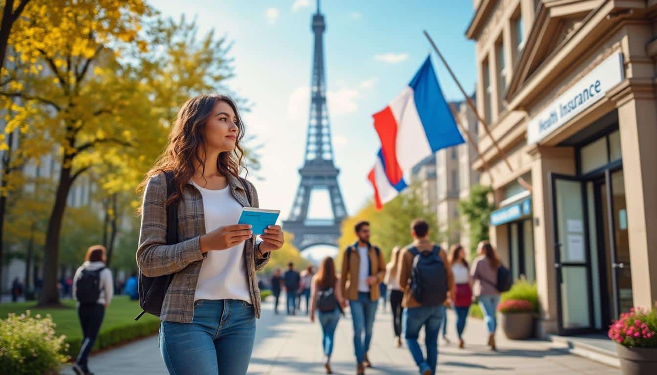 découvrez quelle couverture santé est obligatoire et quelles options s’offrent aux étudiants étrangers en france. guide complet pour bien choisir votre assurance santé et profiter sereinement de votre séjour étudiant.