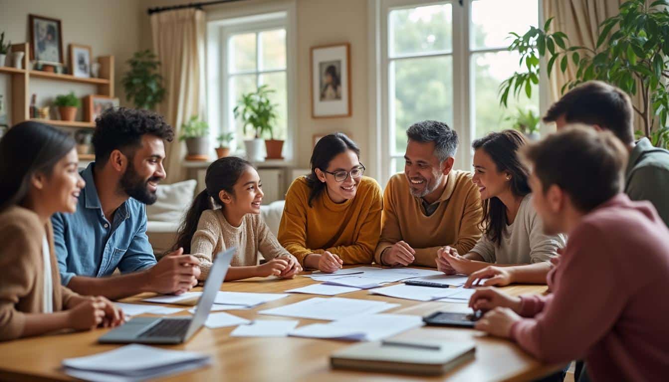 d&eacute;couvrez comment r&eacute;unir chaque membre d'une famille recompos&eacute;e sous un m&ecirc;me contrat avec des solutions adapt&eacute;es pour simplifier votre quotidien et prot&eacute;ger vos proches.