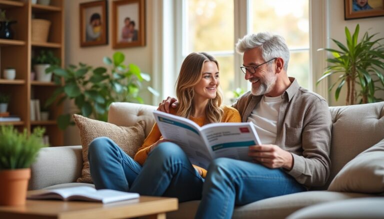 découvrez notre sélection des meilleurs contrats santé adaptés aux besoins des plus de 60 ans : garanties renforcées, tarifs attractifs et conseils pour bien choisir votre complémentaire santé senior.