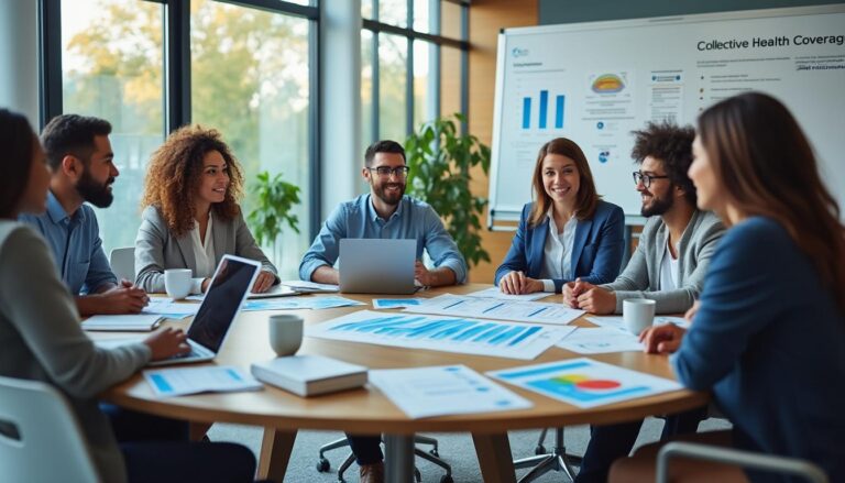 découvrez si une entreprise doit offrir le même niveau de couverture de mutuelle collective à tous ses salariés. analyse des obligations légales, des bonnes pratiques et des options pour adapter la couverture selon les profils.