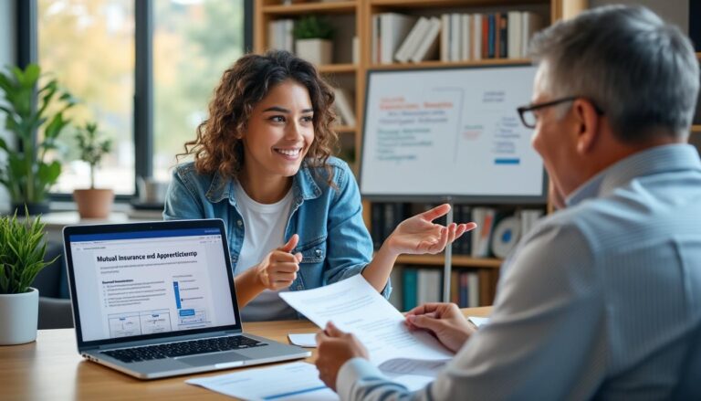 découvrez si vous devez souscrire une mutuelle à part en alternance. nos conseils pour comprendre vos droits, éviter les pièges et bien choisir votre couverture santé en tant qu’alternant.