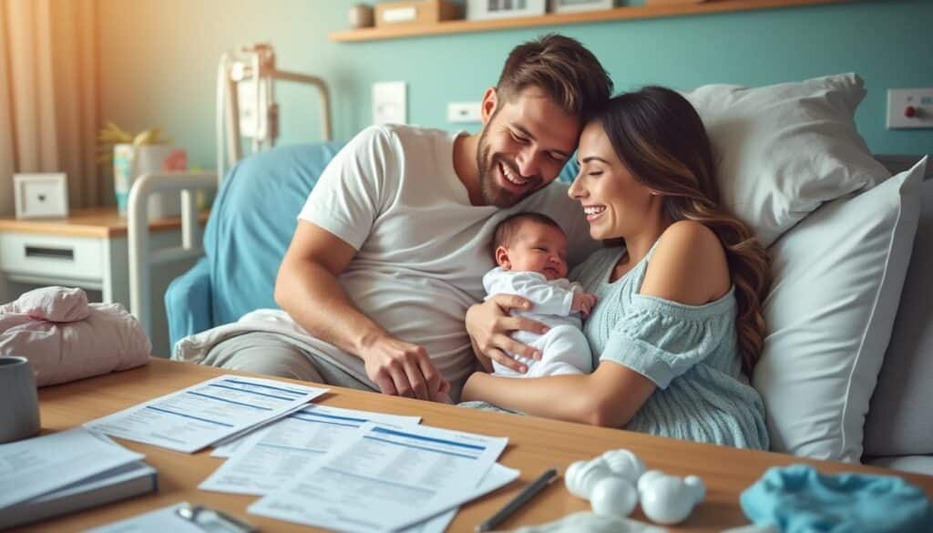 découvrez les démarches essentielles à accomplir auprès de votre mutuelle lors de la naissance de votre enfant. profitez de nos conseils pour garantir la prise en charge de votre bébé dès ses premiers jours.