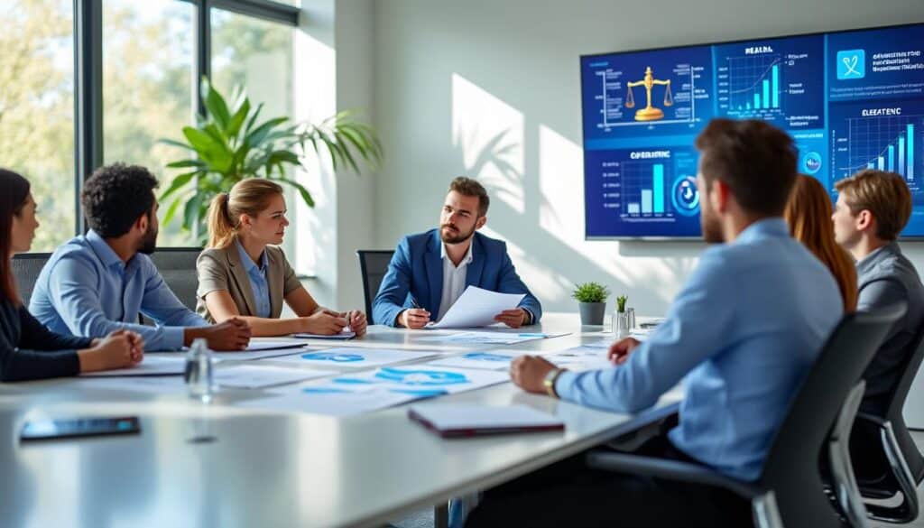 découvrez comment gérer efficacement les demandes de dispense légale de mutuelle obligatoire en entreprise : conditions, procédures à suivre et obligations de l’employeur expliquées simplement.