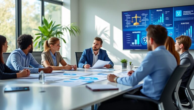 découvrez comment gérer efficacement les demandes de dispense légale de mutuelle obligatoire en entreprise : conditions, procédures à suivre et obligations de l’employeur expliquées simplement.