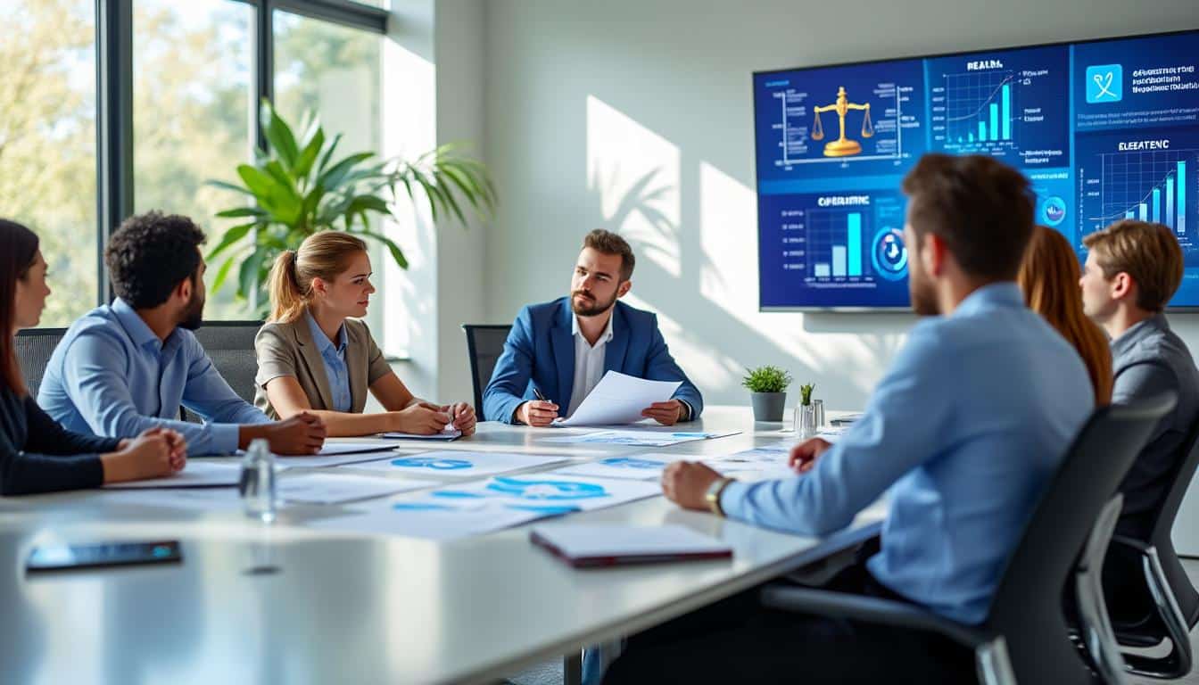 d&eacute;couvrez comment g&eacute;rer efficacement les demandes de dispense l&eacute;gale de mutuelle obligatoire en entreprise : conditions, proc&eacute;dures &agrave; suivre et obligations de l&rsquo;employeur expliqu&eacute;es simplement.