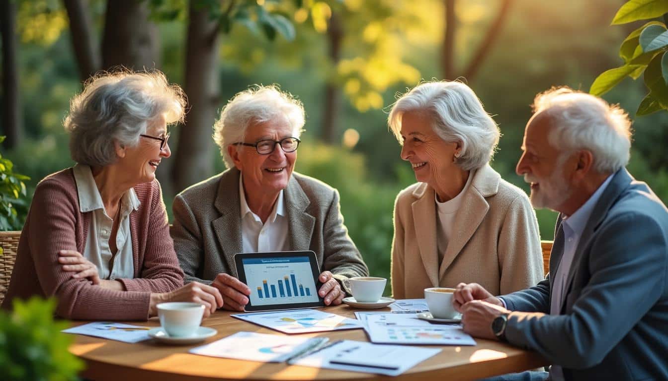 découvrez comment adapter les garanties de votre mutuelle santé senior après la retraite pour bénéficier d’une couverture optimale et maîtriser vos dépenses de santé. conseils, étapes clés et points à vérifier pour bien choisir.