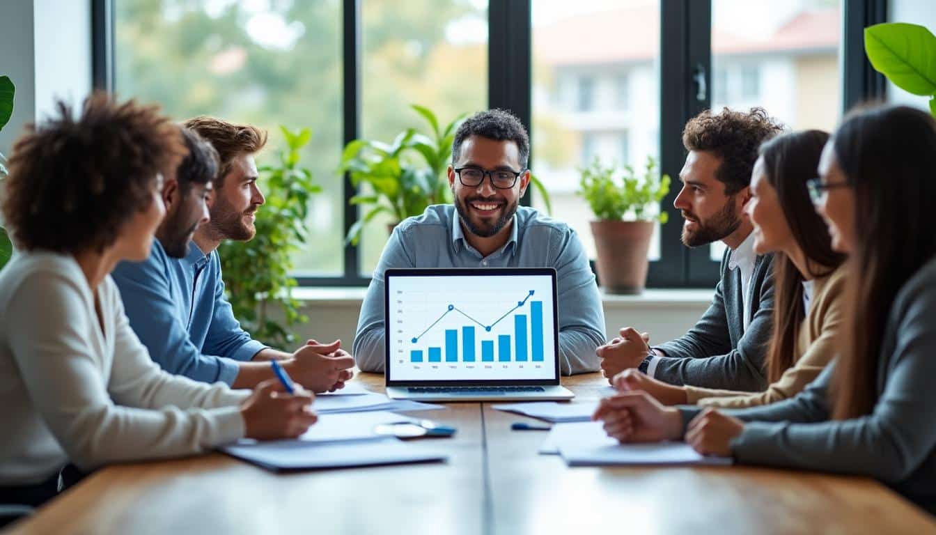 découvrez comment sélectionner une mutuelle d'entreprise parfaitement adaptée aux besoins de vos salariés en tpe et pme. conseils et critères essentiels pour faire le bon choix et optimiser la protection sociale de votre équipe.