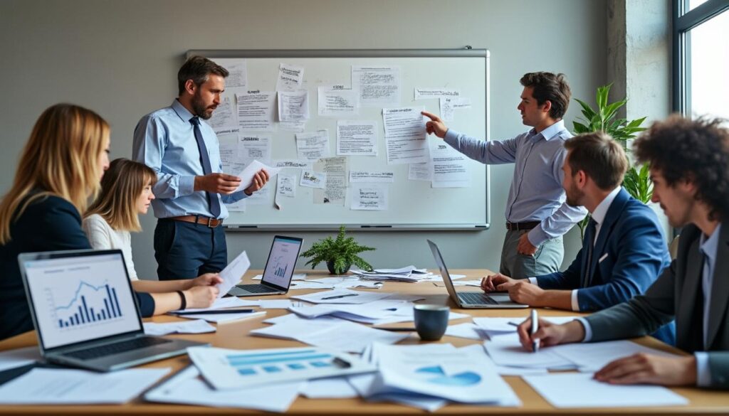 découvrez les erreurs courantes à éviter lors de la mise en place d’une mutuelle d’entreprise pour garantir une couverture optimale à vos employés.