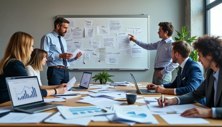 découvrez les erreurs courantes à éviter lors de la mise en place d’une mutuelle d’entreprise pour garantir une couverture optimale à vos employés.