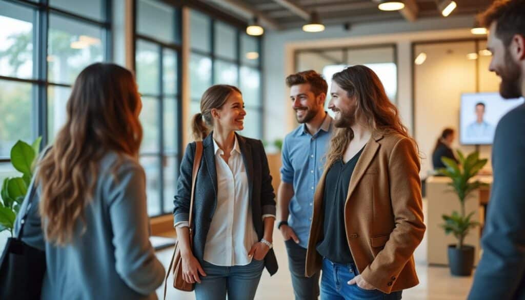 découvrez pourquoi la mutuelle d'entreprise est un levier essentiel pour renforcer votre marque employeur et attirer les meilleurs talents.