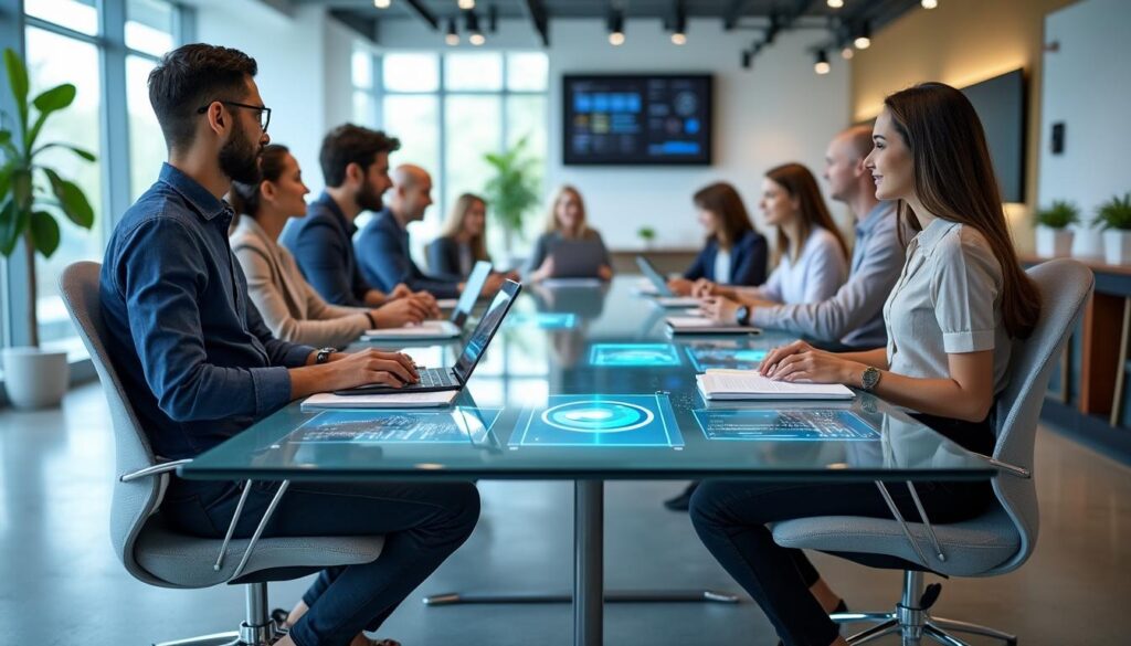 découvrez comment les start-ups peuvent concilier flexibilité et conformité dans la gestion de leur mutuelle, pour optimiser protection sociale et respect des réglementations.