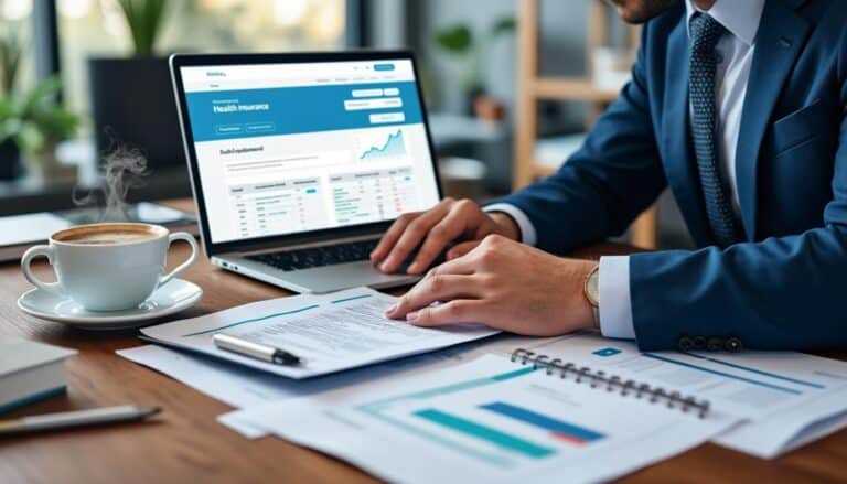découvrez les obligations de l'employeur en matière de mutuelle santé et d'arrêts maladie, pour mieux comprendre les droits et responsabilités en entreprise.