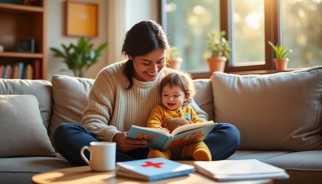 découvrez les options de couverture santé adaptées aux parents au foyer et comment bénéficier d'une protection optimale pour vous et votre famille.
