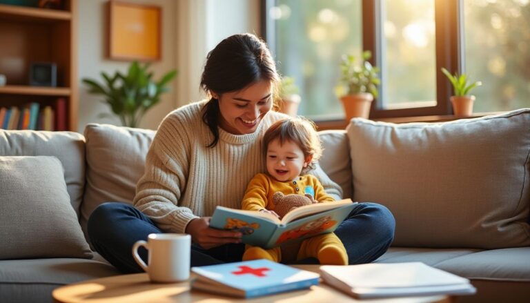 découvrez les options de couverture santé adaptées aux parents au foyer et comment bénéficier d'une protection optimale pour vous et votre famille.