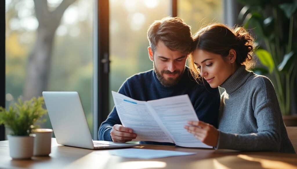 découvrez les avantages et inconvénients de conserver deux mutuelles distinctes au sein du couple pour mieux gérer votre couverture santé et vos dépenses.