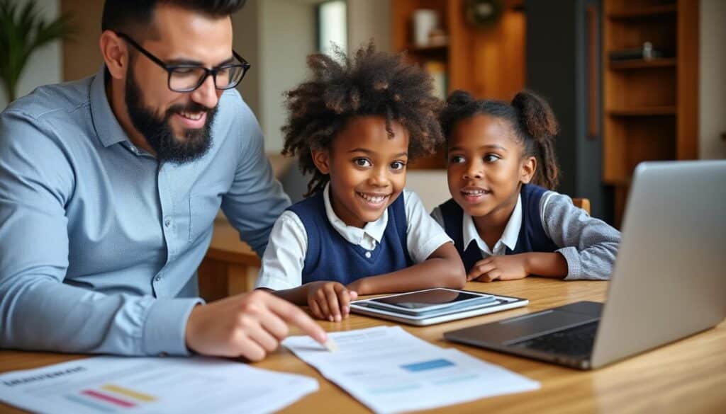 découvrez les meilleures pratiques pour éviter les doublons dans votre couverture familiale et optimiser vos garanties d'assurance.