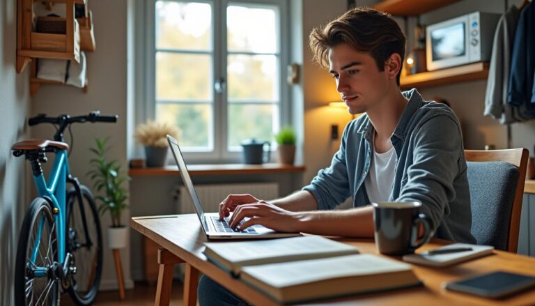 découvrez ce que couvre réellement l'assurance habitation étudiante, les garanties essentielles à connaître pour protéger votre logement et vos biens durant vos études.