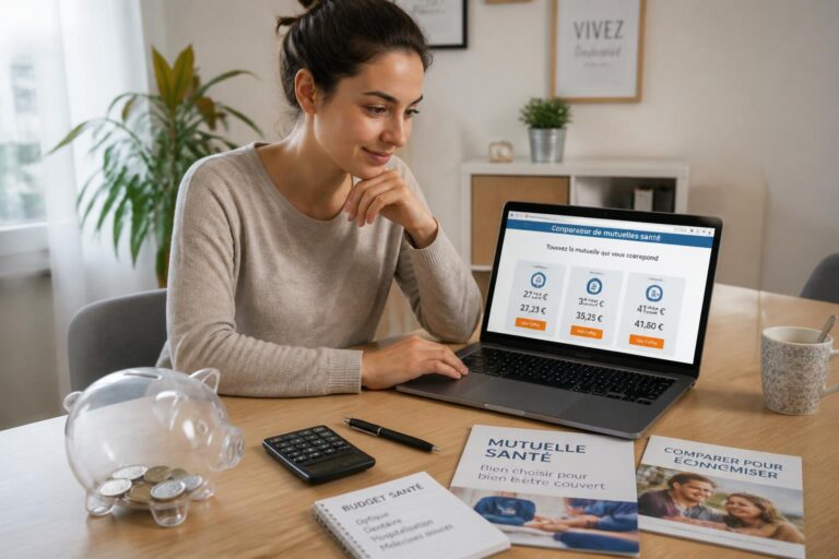 découvrez nos conseils pratiques pour choisir une mutuelle santé adaptée à un petit budget, sans compromis sur la couverture essentielle.