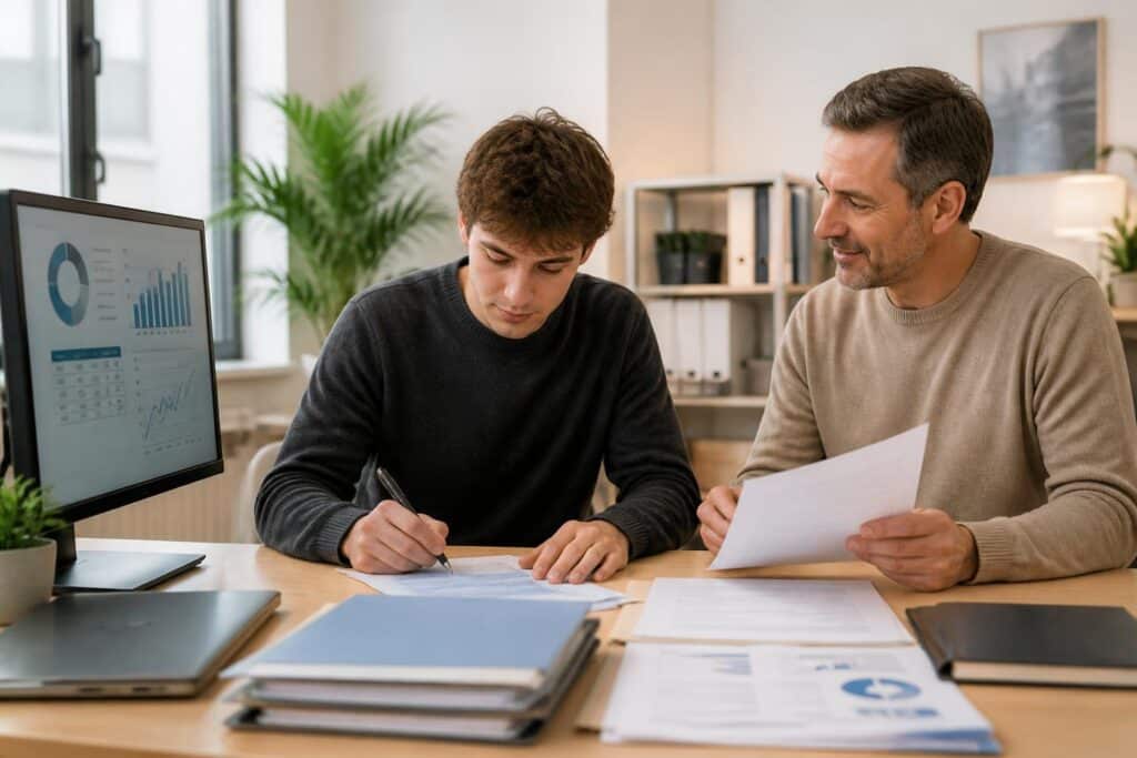 découvrez comment éviter les doublons entre votre mutuelle étudiante et le contrat parental pour optimiser votre couverture santé et économiser sur vos assurances.