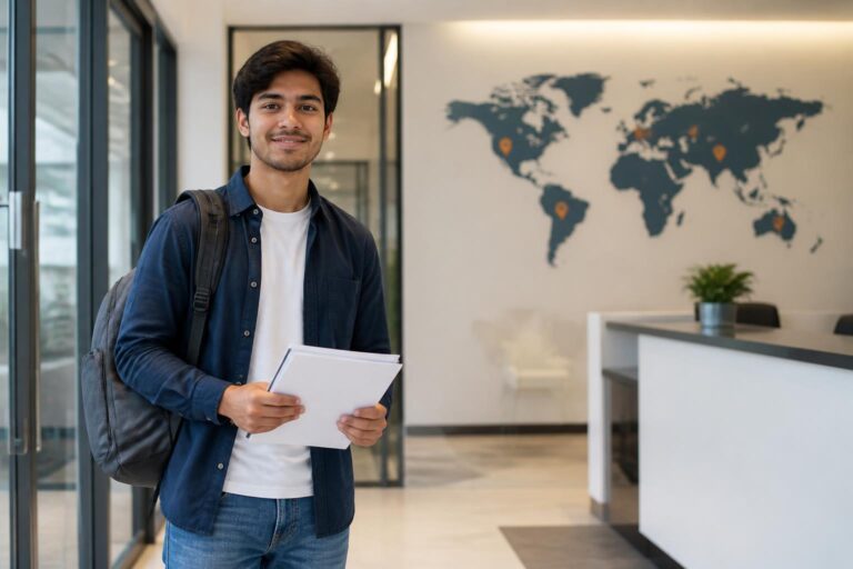 découvrez les obligations essentielles liées à l'assurance des stages à l'étranger, pour garantir une protection optimale durant votre expérience internationale.