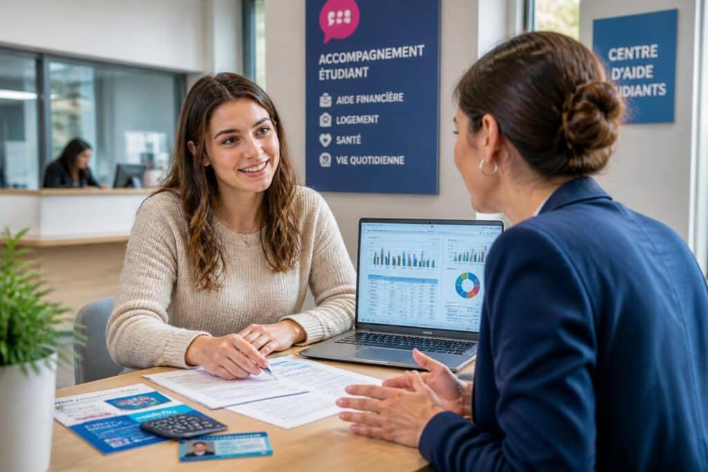 découvrez les aides de l’état disponibles pour financer votre complémentaire santé étudiante et alléger vos dépenses de santé pendant vos études.
