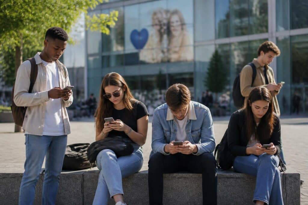 découvrez pourquoi les jeunes négligent souvent leur mutuelle et l'importance de bien choisir sa couverture santé dès le début de la vie active.