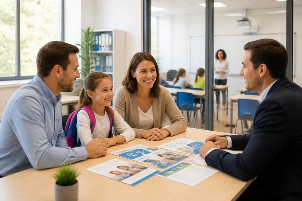 découvrez les différences entre mutuelle et assurance scolaire pour protéger efficacement votre enfant durant sa scolarité.