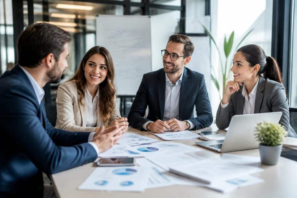 découvrez les avantages fiscaux que la mutuelle santé apporte à votre entreprise et comment optimiser vos cotisations pour bénéficier d'économies significatives.