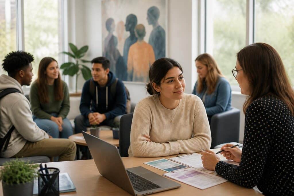 découvrez les dispositifs de remboursement disponibles pour les étudiants concernant la santé mentale, afin de mieux comprendre les aides financières accessibles.