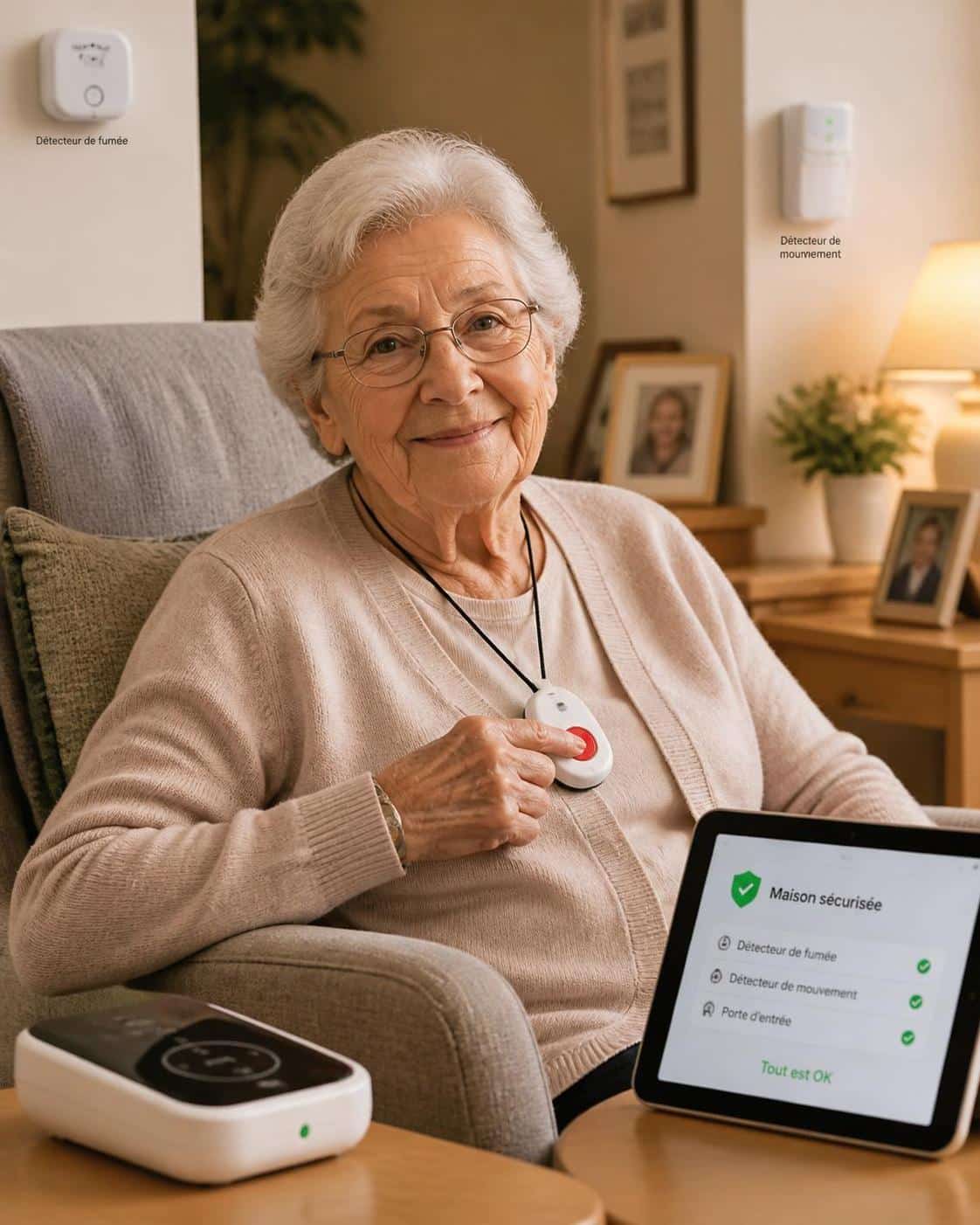 d&eacute;couvrez comment la t&eacute;l&eacute;assistance et la mutuelle peuvent se compl&eacute;ter pour assurer votre s&eacute;curit&eacute; et votre bien-&ecirc;tre au quotidien.