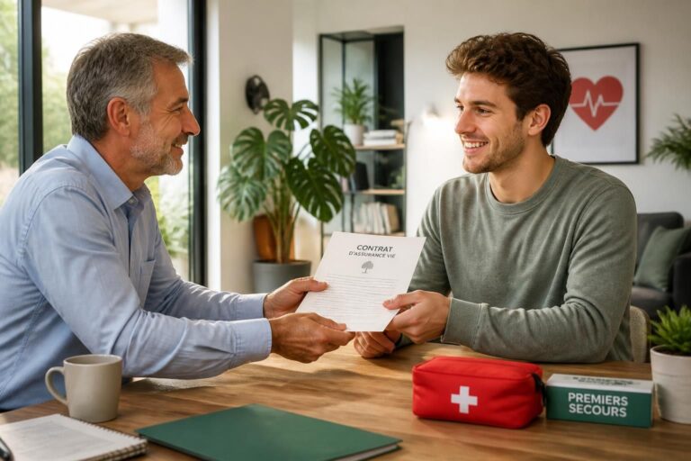 découvrez comment transmettre un capital santé à vos proches grâce à une assurance vie, en optimisant la protection et les avantages fiscaux.