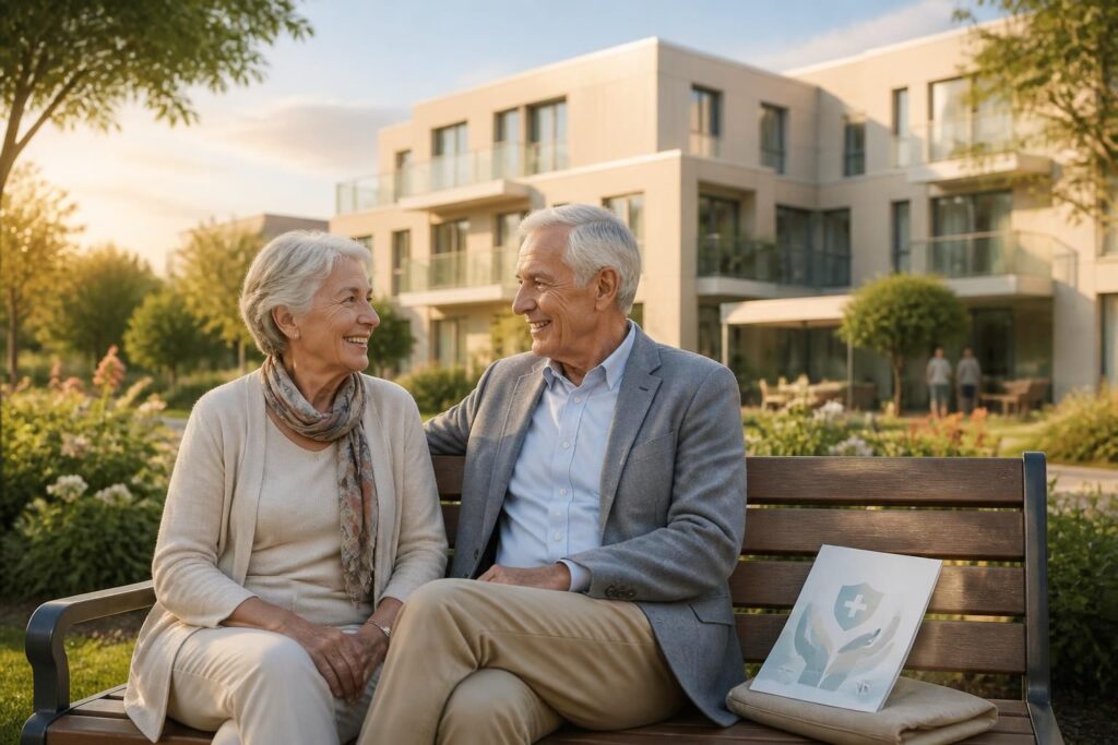 découvrez si conserver votre mutuelle personnelle est essentiel lorsque vous intégrez une résidence seniors, et comment bien gérer votre couverture santé adaptée à vos besoins.