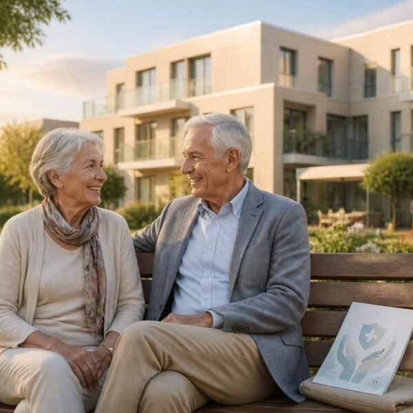 découvrez si conserver votre mutuelle personnelle est essentiel lorsque vous intégrez une résidence seniors, et comment bien gérer votre couverture santé adaptée à vos besoins.