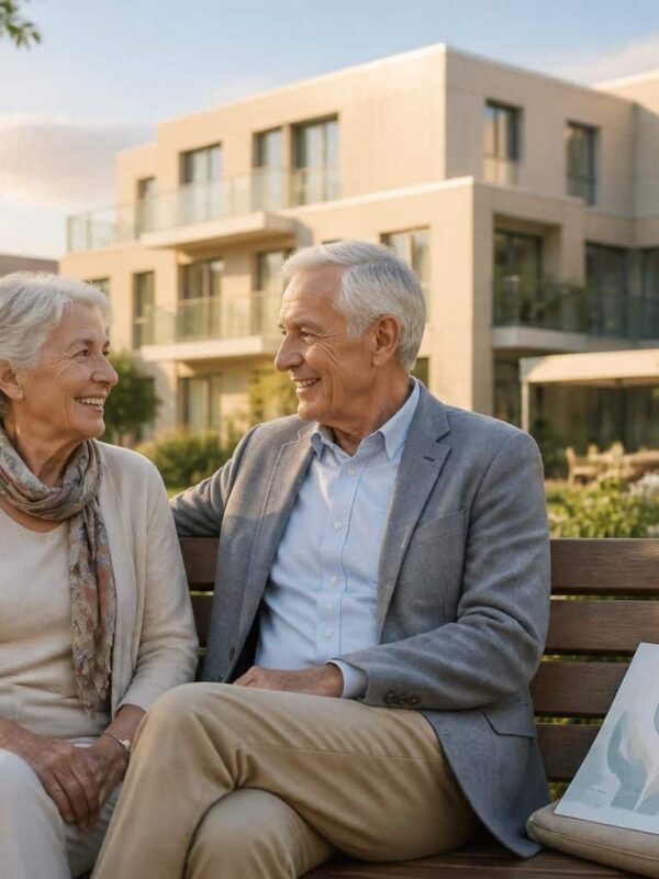 découvrez si conserver votre mutuelle personnelle est essentiel lorsque vous intégrez une résidence seniors, et comment bien gérer votre couverture santé adaptée à vos besoins.