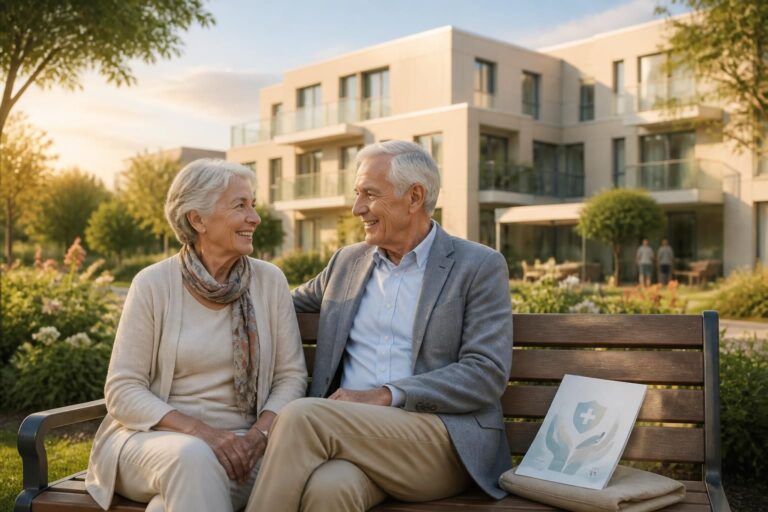 découvrez si conserver votre mutuelle personnelle est essentiel lorsque vous intégrez une résidence seniors, et comment bien gérer votre couverture santé adaptée à vos besoins.