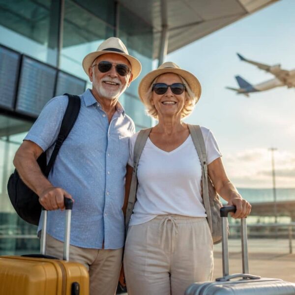 découvrez quelles couvertures santé sont adaptées pour les retraités actifs lors de leurs voyages à l’étranger et protégez-vous efficacement en toute tranquillité.