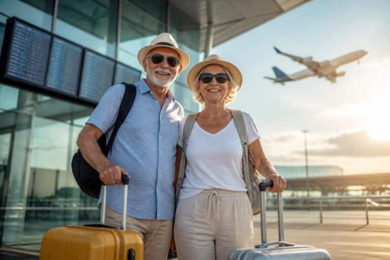 découvrez quelles couvertures santé sont adaptées pour les retraités actifs lors de leurs voyages à l’étranger et protégez-vous efficacement en toute tranquillité.