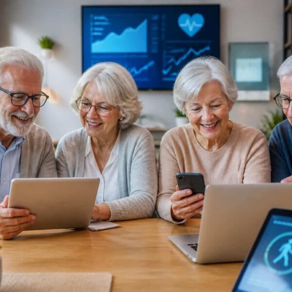 découvrez comment les seniors adoptent les plateformes de santé numérique pour mieux gérer leur bien-être et accéder à des services innovants adaptés à leurs besoins.