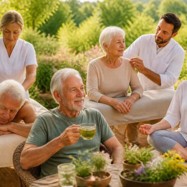 découvrez quelles mutuelles offrent le meilleur remboursement pour les médecines douces destinées aux seniors, afin de choisir la couverture la plus adaptée à vos besoins de santé naturelle.