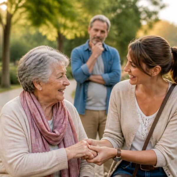 découvrez les mutuelles intergénérationnelles : une solution innovante pour assurer la protection sociale de tous ou un simple argument marketing.