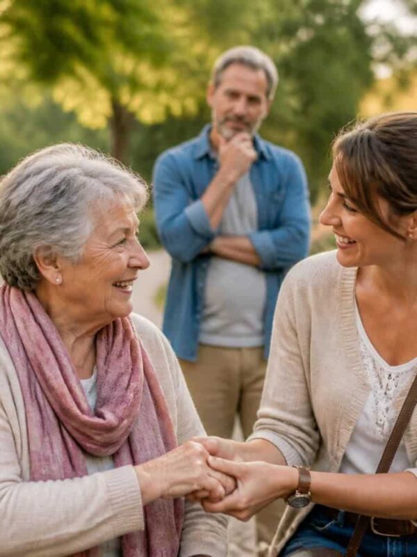 découvrez les mutuelles intergénérationnelles : une solution innovante pour assurer la protection sociale de tous ou un simple argument marketing.
