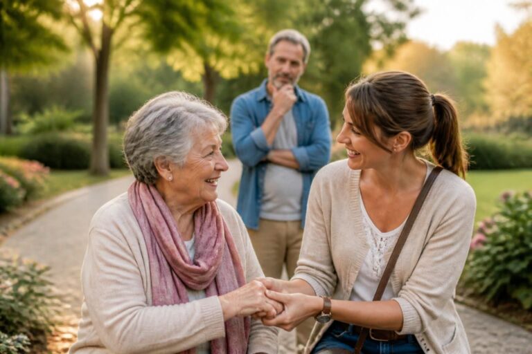 découvrez les mutuelles intergénérationnelles : une solution innovante pour assurer la protection sociale de tous ou un simple argument marketing.